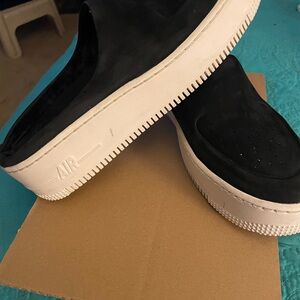 Nike Air Force 1 Slip-On Women's Loafers